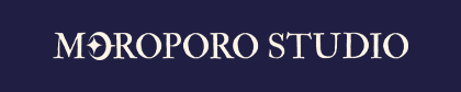 MoroporoStudio logo